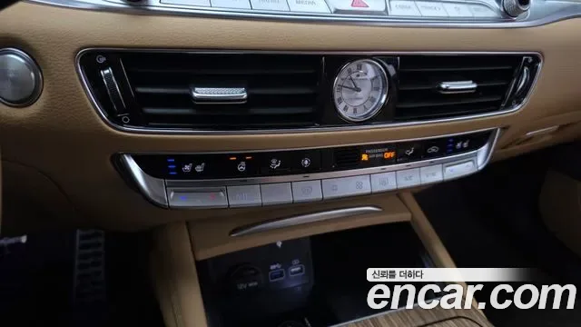 Kia K9 II 3.8 GDI AWD Best Selection I, миниатюра 8