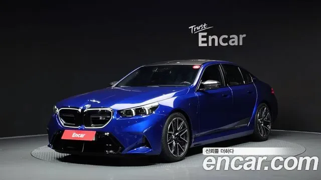 BMW M5