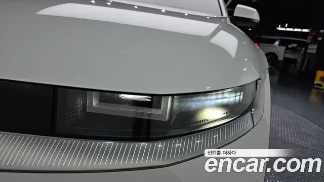 Hyundai Ioniq 5 Prestige, миниатюра 2