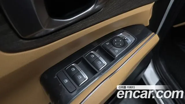 Kia Sorento дизель 2.2 2WD Prestige, миниатюра 19