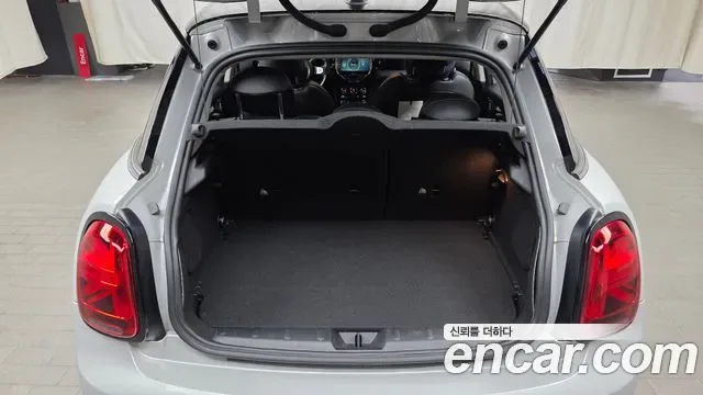 MINI Cooper 5 III, миниатюра 13