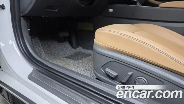 Hyundai Sonata Inspiration, миниатюра 5