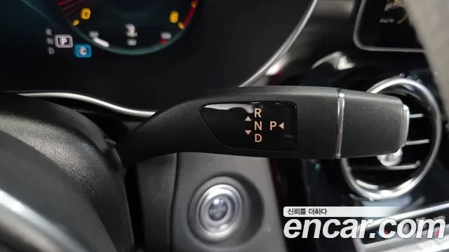 Mercedes-Benz GLC GLC220 d 4MATIC, миниатюра 24