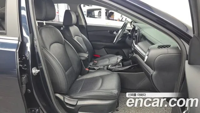 Kia K3 II 1.6 Signature, миниатюра 7