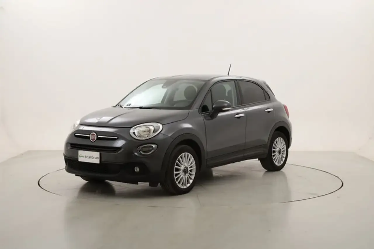 Fiat 500 X Connect DCT 1.3 Benzina 150CV