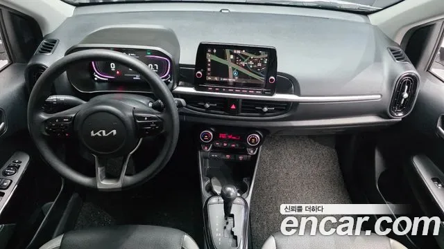 Kia Morning (JA) Prestige, миниатюра 3