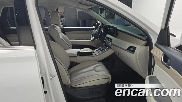 Hyundai Palisade бензин 3.8 2WD Prestige, миниатюра 29