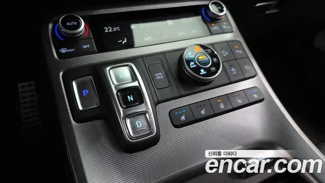 Hyundai The New Palisade бензин 3.8 4WD Calligraphy, миниатюра 28