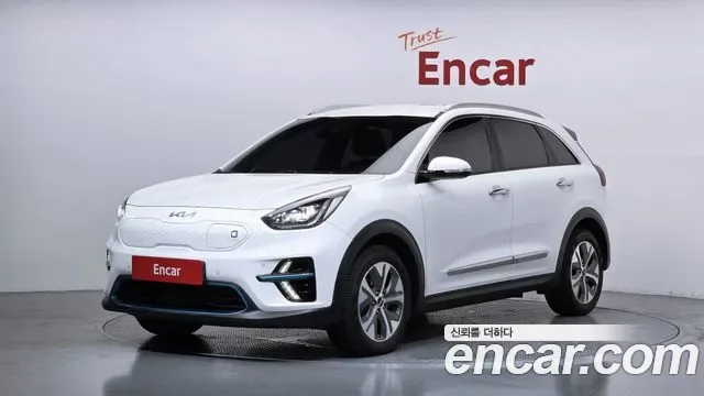 Kia Niro EV