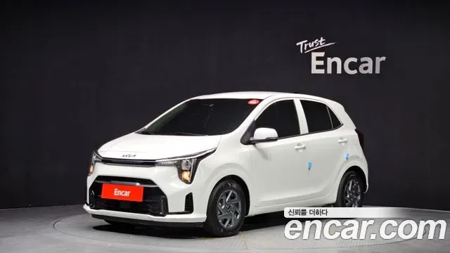 Kia Morning (JA) Prestige, миниатюра 10