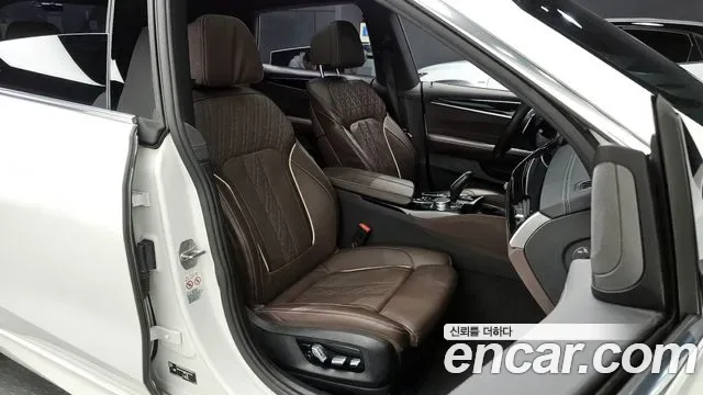 BMW 6 GT (G32) 630i xDrive M, миниатюра 4