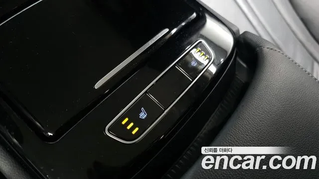 Genesis G80 бензин 2.5 Turbo 2WD ( ), миниатюра 11