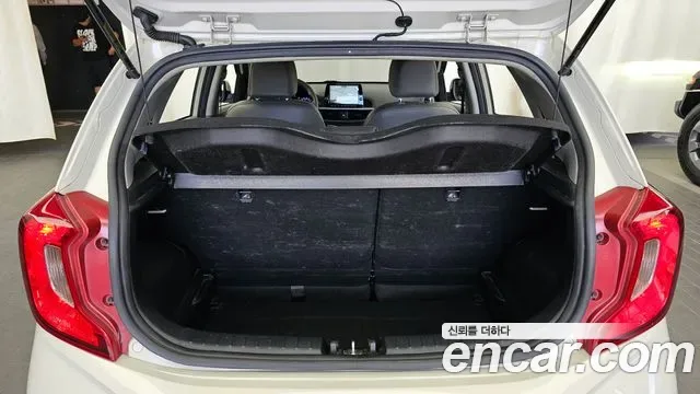 Kia Morning (JA) Prestige, миниатюра 30