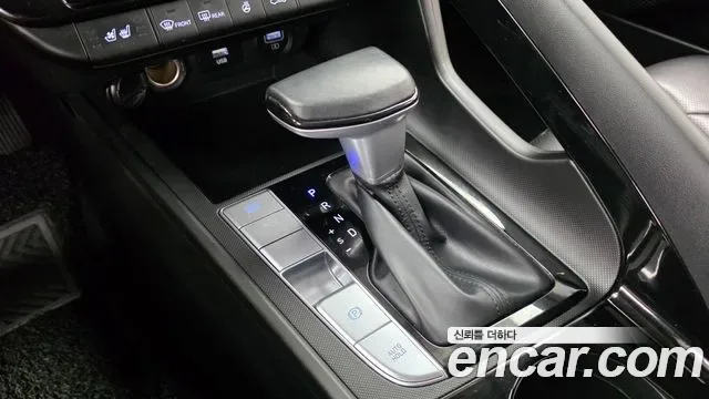 Hyundai Avante (CN7) 1.6 Modern, миниатюра 13