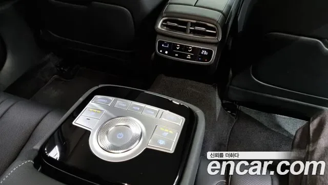 Genesis G80 бензин 2.5 Turbo AWD ( ), миниатюра 15