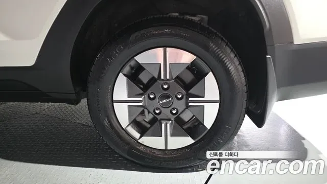 KGM EV (O100) MX AWD, миниатюра 24