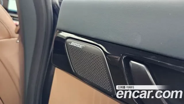 Hyundai Grandeur Calligraphy, миниатюра 18