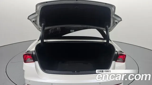 Kia K5 III 2.0 Prestige, миниатюра 24