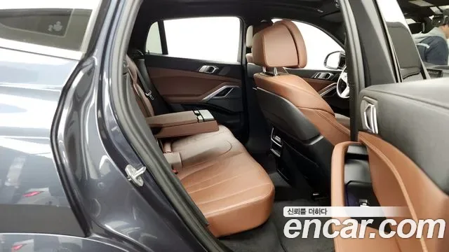 BMW X6 xDrive30d M, миниатюра 2