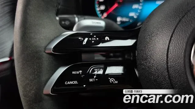 Mercedes-Benz AMG GT 4 43 4MATIC+, миниатюра 27