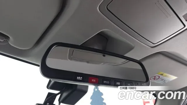 Kia Ray Signature, миниатюра 23