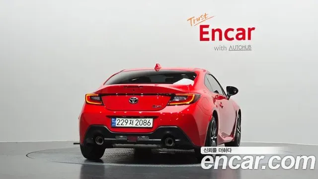 Toyota GR86, миниатюра 14