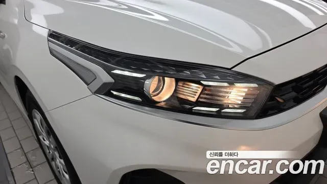 Kia K3 II, миниатюра 4