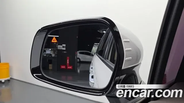 Kia Carnival дизель 9 мест Prestige, миниатюра 20