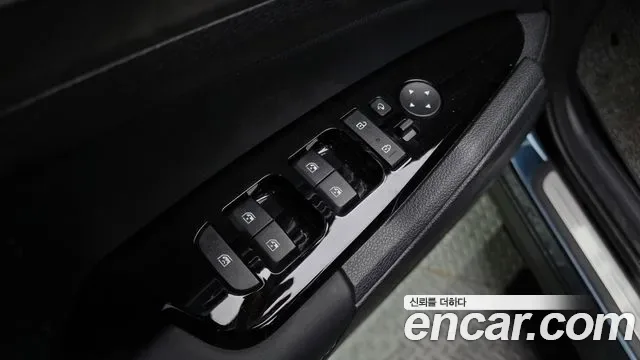 Kia Sportage Signature 4WD, миниатюра 3