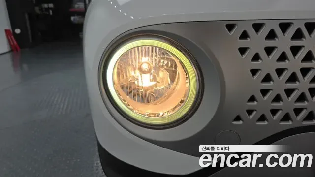 Hyundai Casper Modern, миниатюра 9