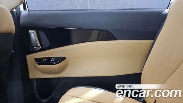Kia Carnival бензин 9 мест, миниатюра 4