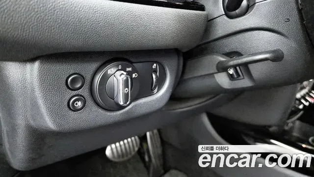 MINI Cooper JCW II, миниатюра 14