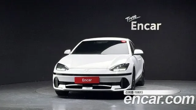 Hyundai Ioniq 6, миниатюра 7