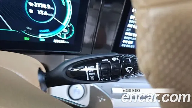 Hyundai Grandeur Calligraphy, миниатюра 10