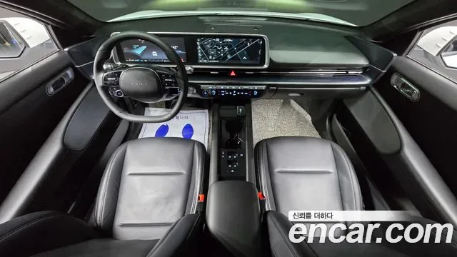 Hyundai Ioniq 6, миниатюра 18