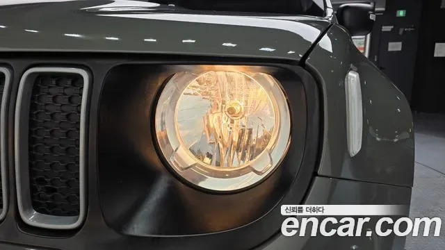 Jeep Renegade, миниатюра 24