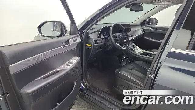 Hyundai Palisade бензин 3.8 2WD, миниатюра 27