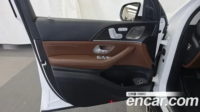 Mercedes-Benz GLE GLE450 4MATIC, миниатюра 24