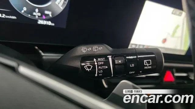 Kia Niro EV, миниатюра 13