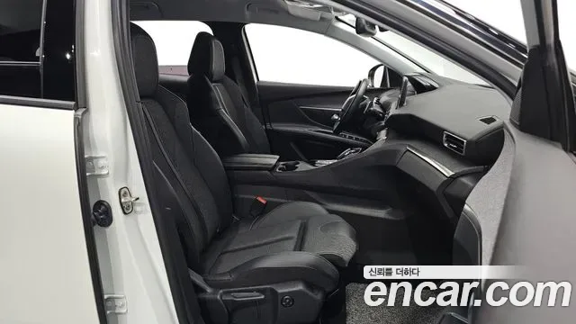 Peugeot 3008 1.2 Pure Tech, миниатюра 13
