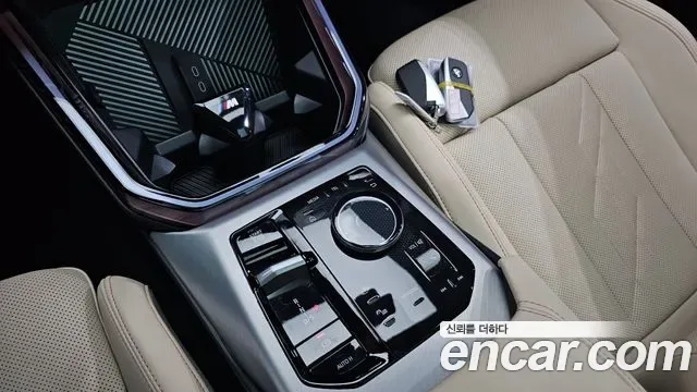 BMW X3 xDrive 20 M, миниатюра 10