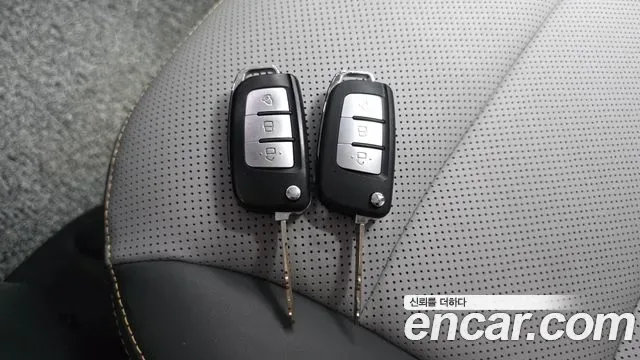 Geely SE-A2 2 мест, миниатюра 11