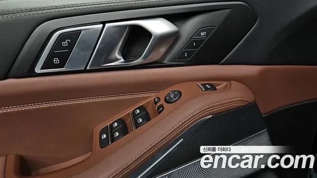 BMW X5 xDrive 40i M, миниатюра 13