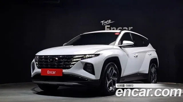 Hyundai TUCSON бензин 1.6 Turbo 2WD Inspiration