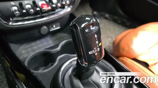 MINI Cooper II, миниатюра 8