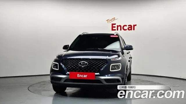 Hyundai Venue, миниатюра 23