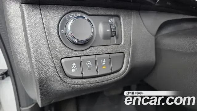 Chevrolet The New Spark, миниатюра 10