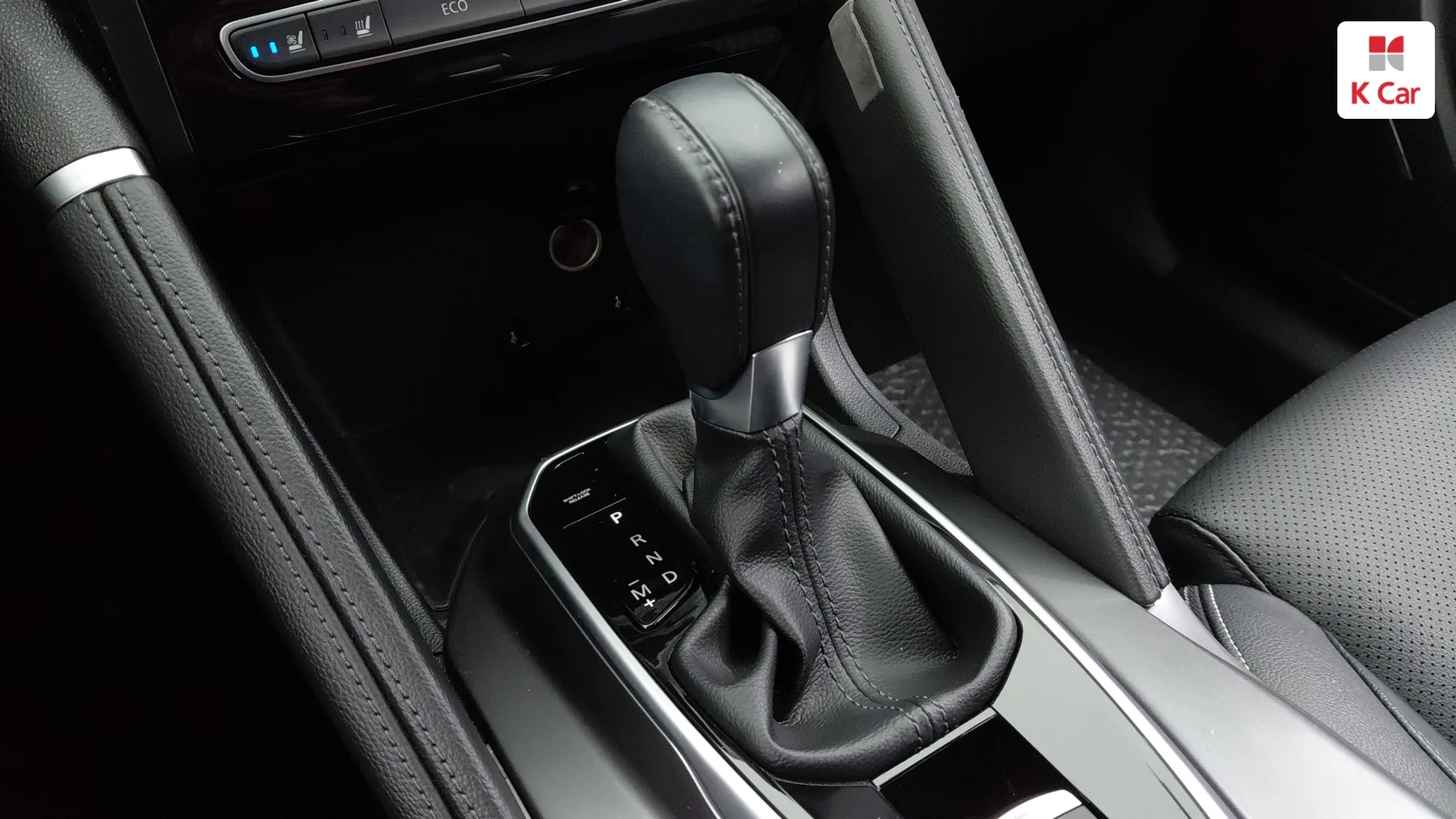 Renault QM6 LPG 2.0 2WD ( ) LE Signature, миниатюра 27
