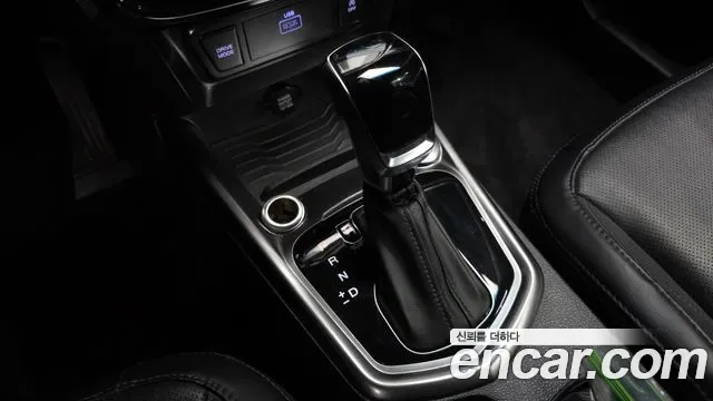 KGM Tivoli бензин 1.5 2WD V3, миниатюра 14