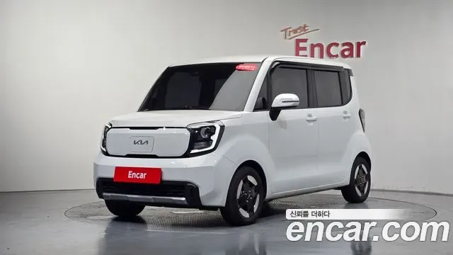 Kia Ray EV